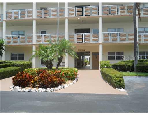 5603 80th St. #312, St Petersburg, FL 33709