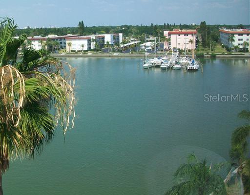 6025 Shore Blvd. #607, Gulfport, FL 33707