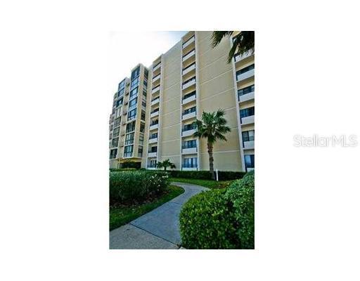 830 S Gulfview Blvd. #203, Clearwater, FL 33767