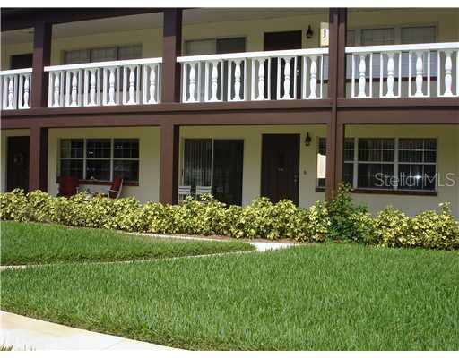 650 Pinellas Point Dr. #130, St Petersburg, FL 33705