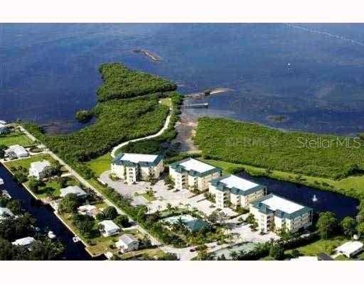 9203 Griggs Rd. #D-301, Englewood, FL 34224