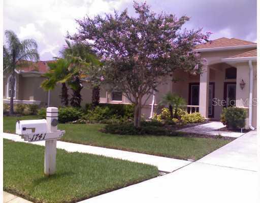 1741 Fircrest Ct., Wesley Chapel, FL 33543