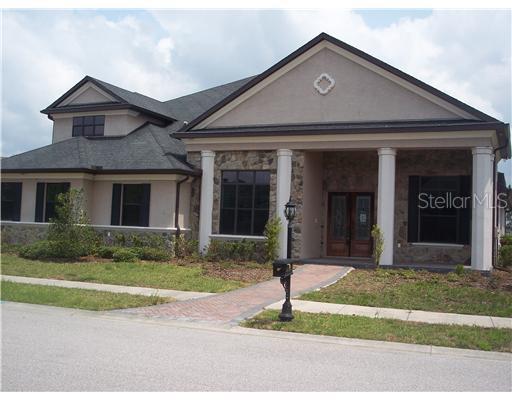 15605 Dunns Pond Ct., Odessa, FL 33556