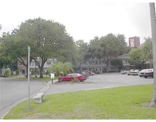 2362 Jamaican St. #54, Clearwater, FL 33763