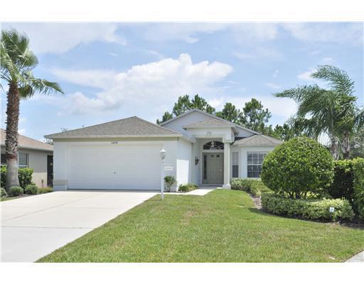 11428 Hidden Cove Ct., Trinity, FL 34655