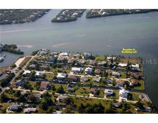 10444 Boyette, Englewood, FL 34224