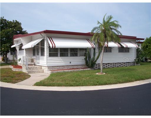 10189 N Lake Dr. #96, Largo, FL 33773