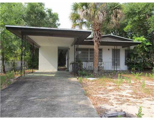528 E Center St., Tarpon Springs, FL 34689
