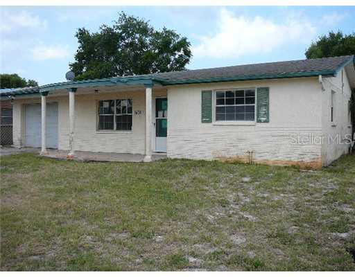 1401 Russel Ln., Holiday, FL 34691