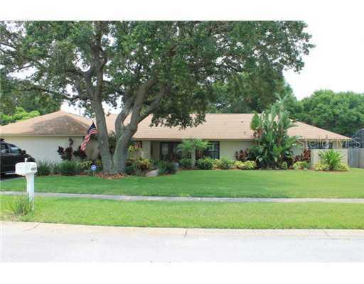 9921 Frank Dr., Seminole, FL 33776