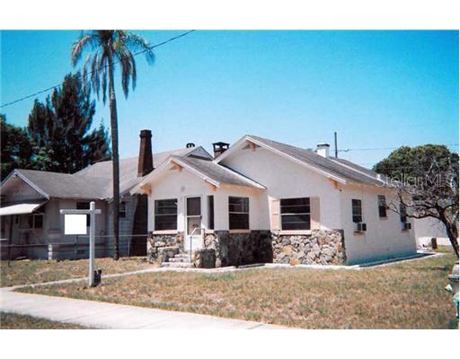 1705 Scranton St., St Petersburg, FL 33711