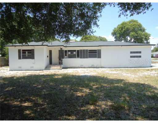 6001 4th St., St Petersburg, FL 33705