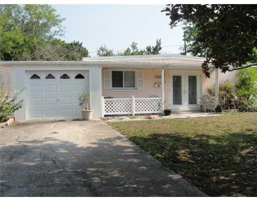 6300 Hampton Dr., St Petersburg, FL 33710