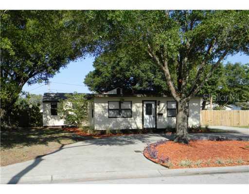 3715 Ithaca St., St Petersburg, FL 33713