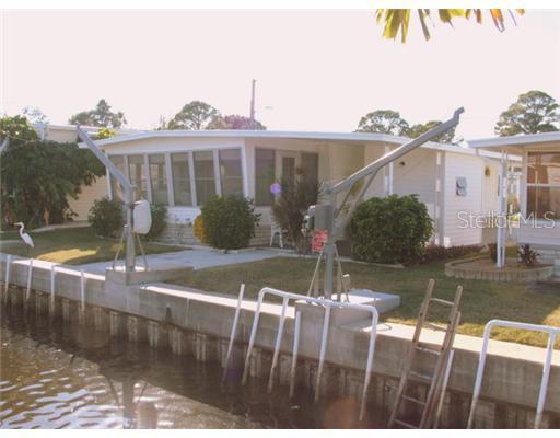 12 Yawl Ln., Palm Harbor, FL 34683