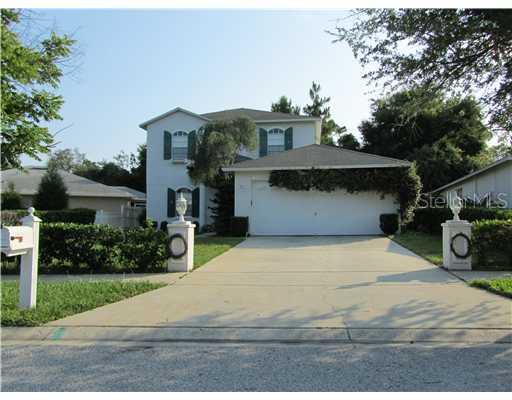 1417 Watermill Cir., Tarpon Springs, FL 34689