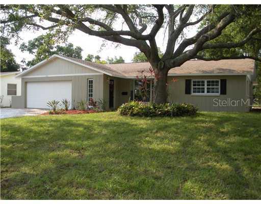 2461 69th Ave., St Petersburg, FL 33712