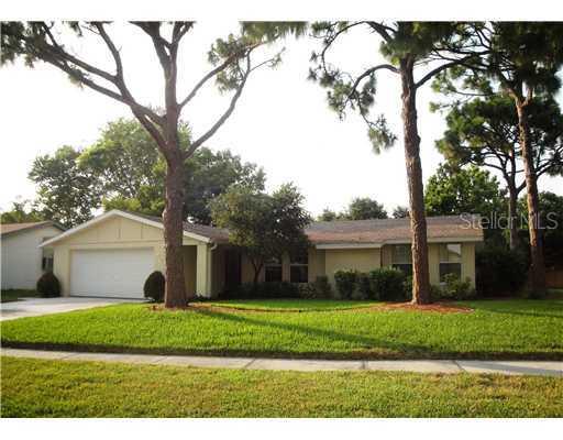 7211 Channelside Ln., Pinellas Park, FL 33781