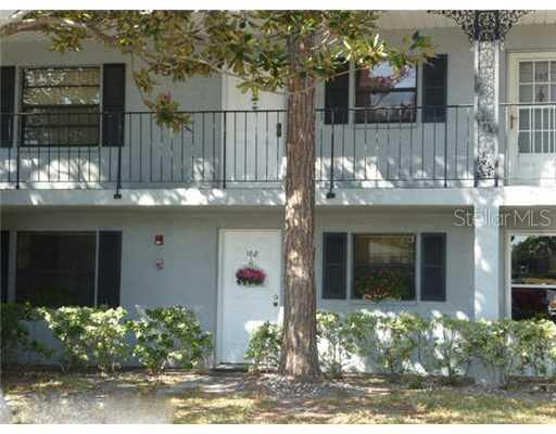 101 Lake Ave. #108, Largo, FL 33771