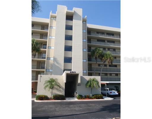 2617 Cove Cay Dr. #304, Clearwater, FL 33760