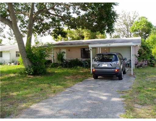 [Address Hidden by Seller], Holiday, FL 34691