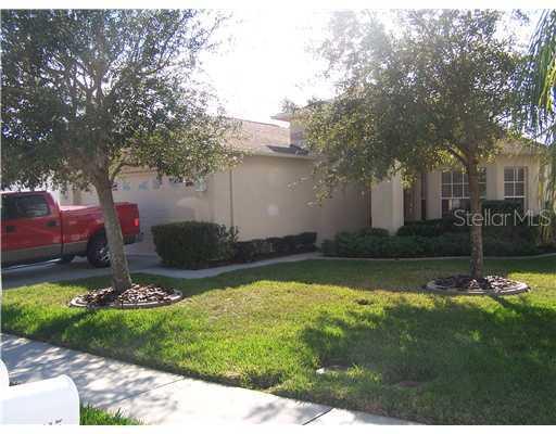 1411 Hickory Moss Pl., Trinity, FL 34655