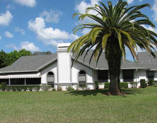 2602 Royal Liverpool Dr., Tarpon Springs, FL 34688