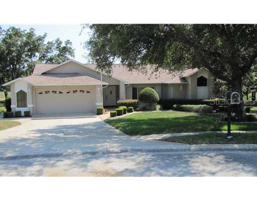 14022 Deer Trail Dr., Hudson, FL 34667