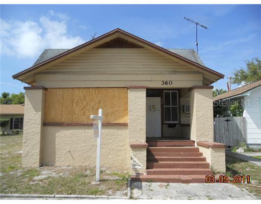360 13th St., St Petersburg, FL 33705