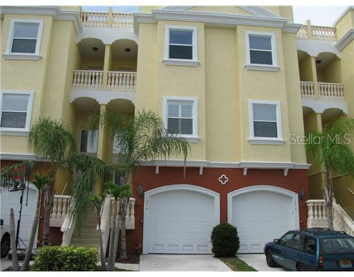 125 Brightwater Dr. #4, Clearwater, FL 33767