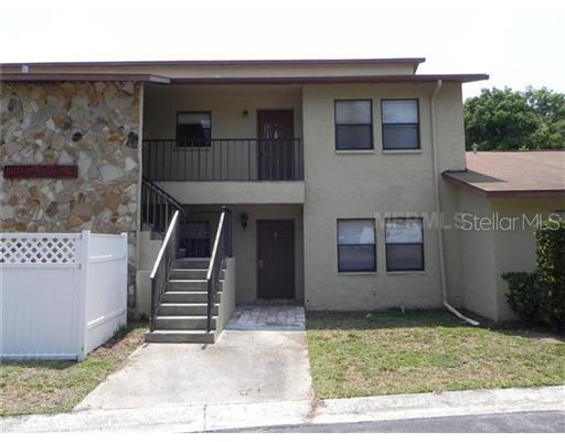 6301 58th St. #106, Pinellas Park, FL 33781