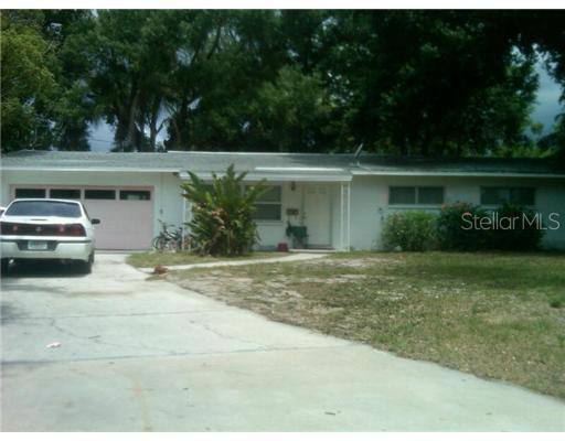 3608 Sea Robin Dr., St Petersburg, FL 33705