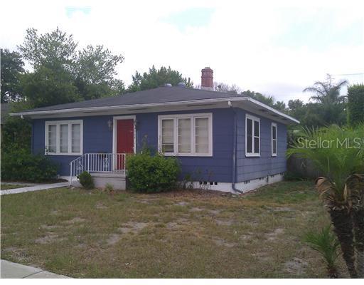 4968 17th Ave., St Petersburg, FL 33710