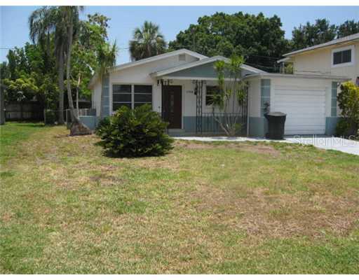 1758 Maryland Ave., St Petersburg, FL 33703