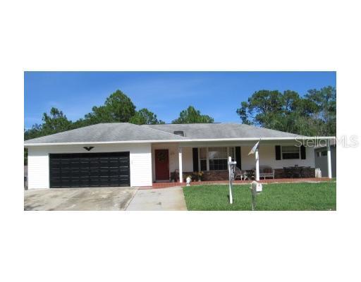 3030 Evensong Ct., Holiday, FL 34690