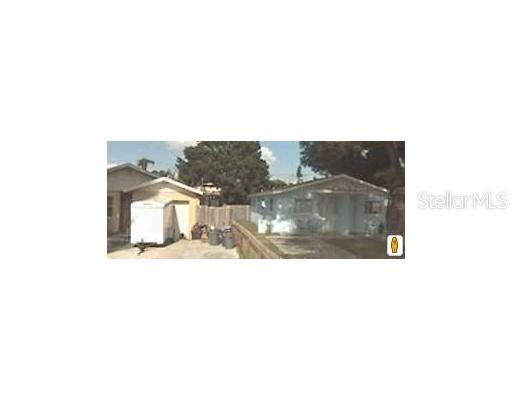 [Address Hidden by Seller], St Petersburg, FL 33702