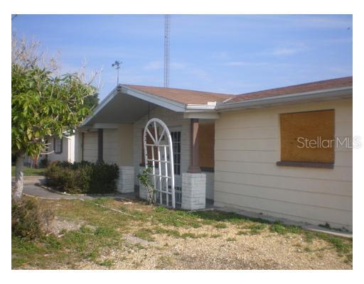 3341 Pinon Dr., Holiday, FL 34691