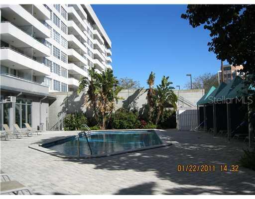 470 3rd St. #404, St Petersburg, FL 33701