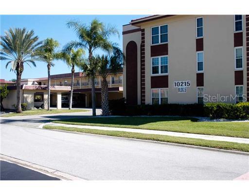 10215 Regal Dr. #5, Largo, FL 33774