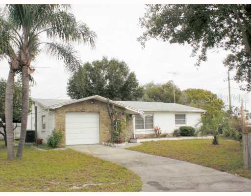 4506 Blanche St., New Port Richey, FL 34652
