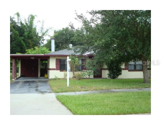 1365 Overlea St., Clearwater, FL 33755