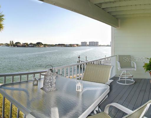 553 Haven Point Dr. #-, Treasure Island, FL 33706