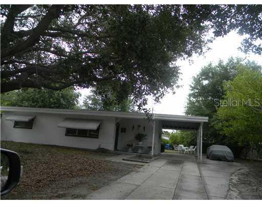[Address Hidden by Seller], St Petersburg, FL 33702