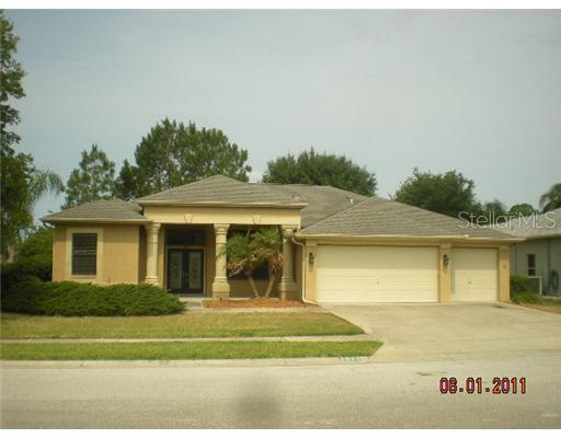 1511 Brittany Ct., New Port Richey, FL 34655