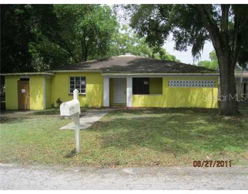 6813 N 14th St., Tampa, FL 33604