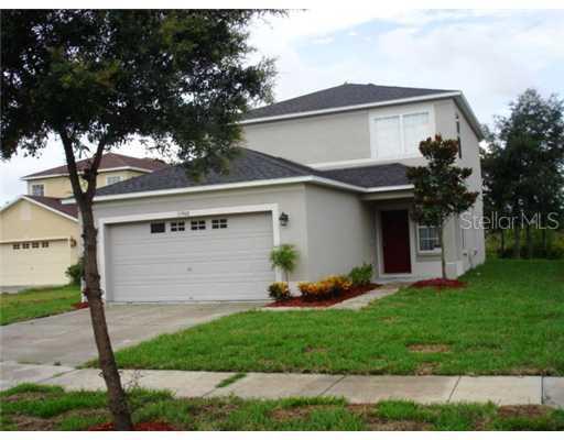 15908 Texarkana Pl., Spring Hill, FL 34610