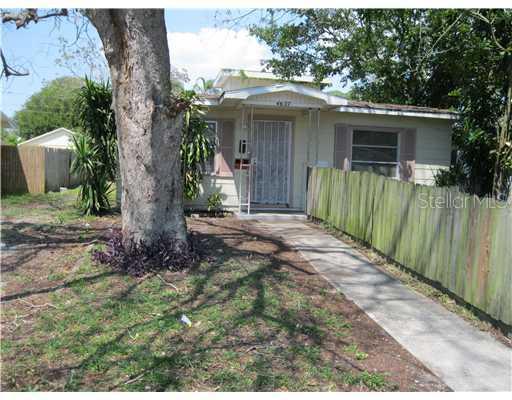[Address Hidden by Seller], St Petersburg, FL 33702