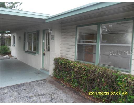 11801 104th Ln., Largo, FL 33773