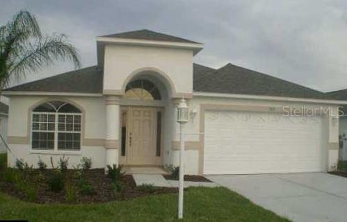 1905 Arbor Knoll Loop, Trinity, FL 34655