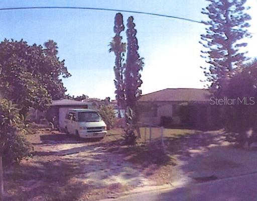 14190 W Parsley Dr., Madeira Beach, FL 33708